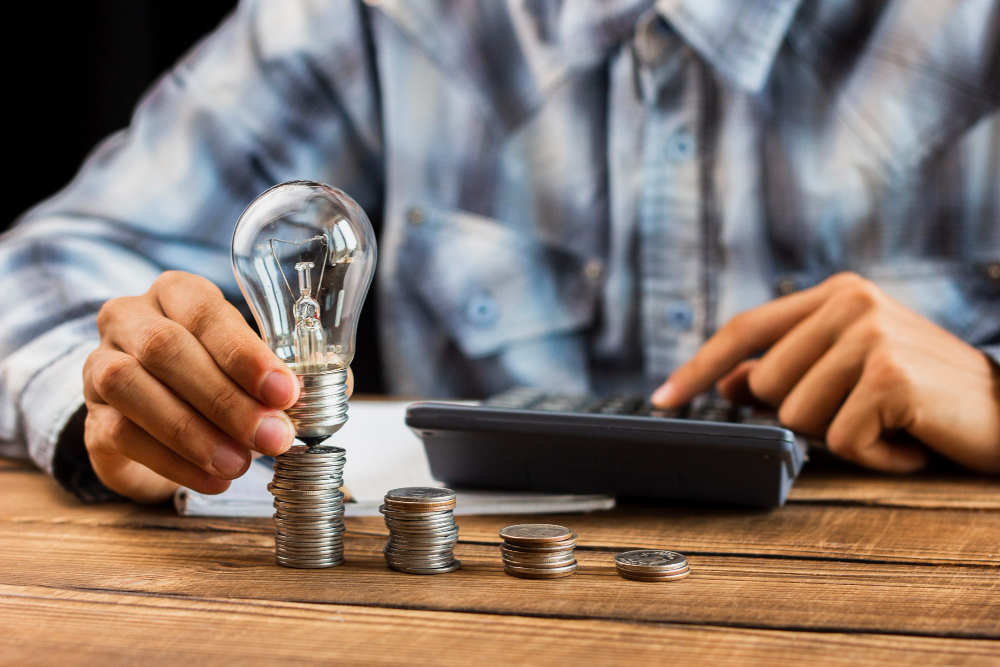 Unlocking Lower Electricity Rates