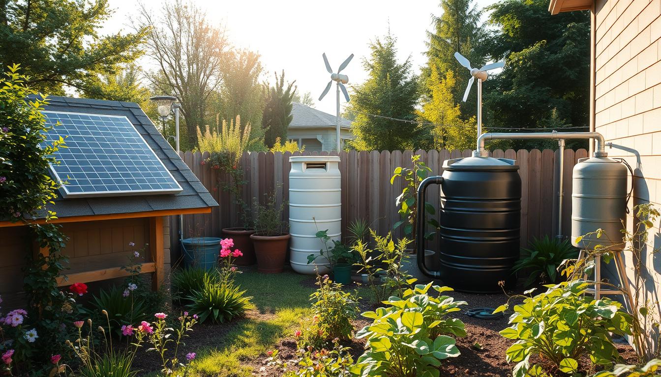 DIY Renewable Energy