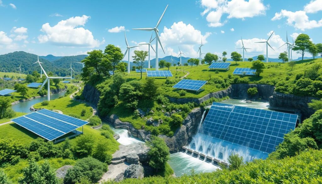 Renewable energy source optimization Renewable energy source optimization
