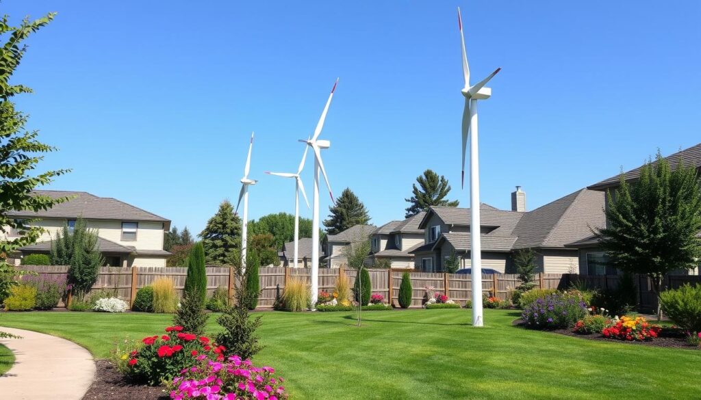 Residential wind turbines Residential wind turbines