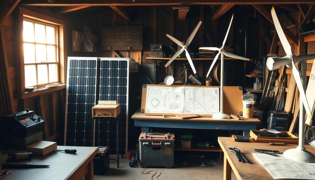 diy generators