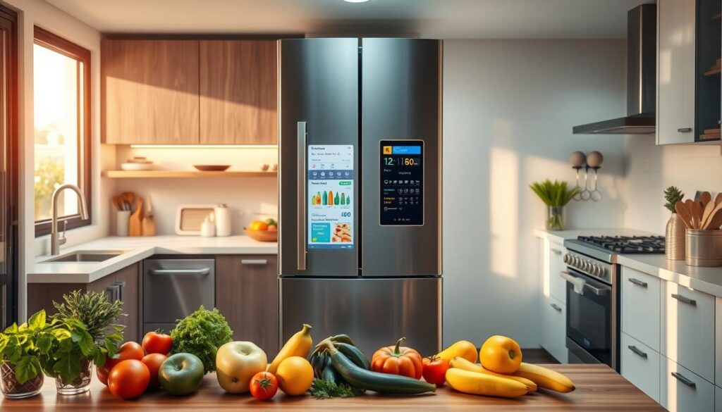 energy-efficient refrigerators