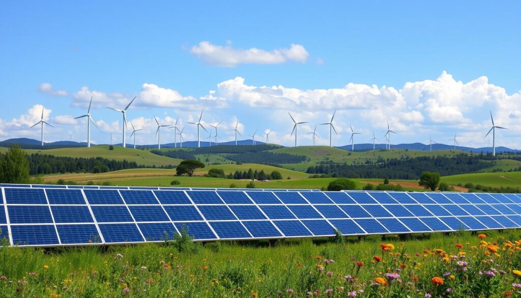 energy transition energy transition