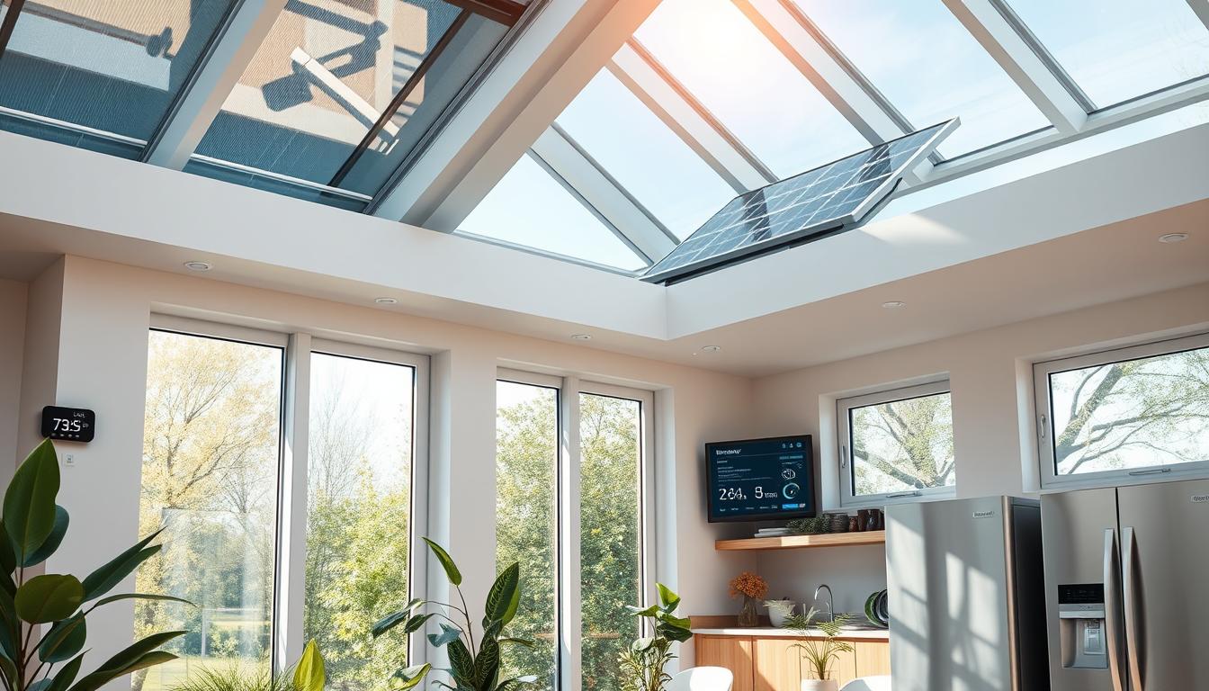 home energy efficiency